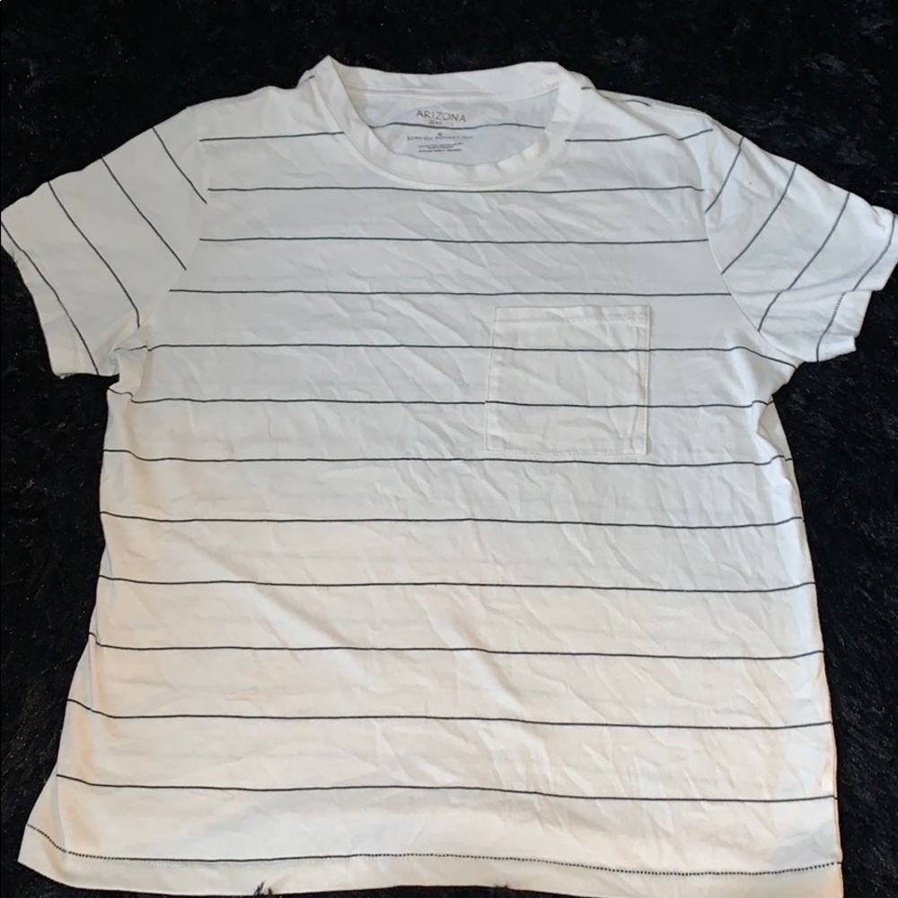 Striped T-Shirt